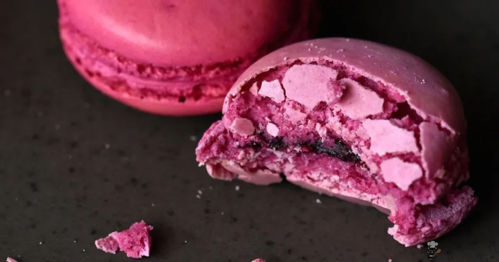 Macarons