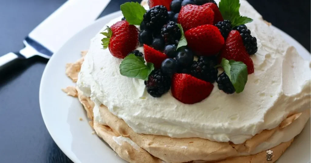 Pavlova