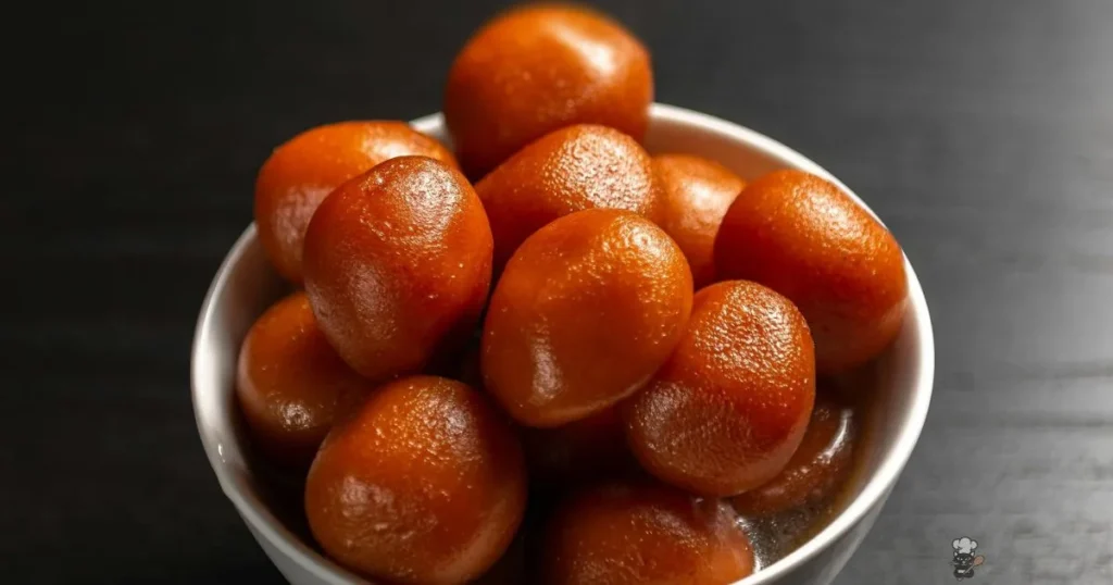 Gulab Jamun